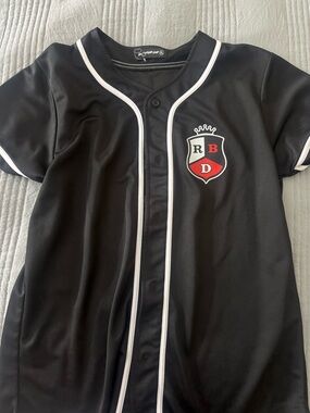 RBD Concert Jersey